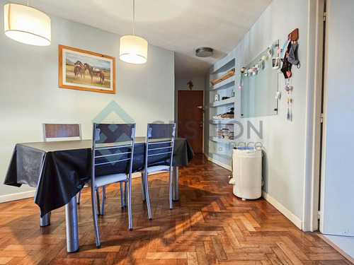 Departamento En Nueva Córdoba 2 Dormitorios , Excelente Ubicación