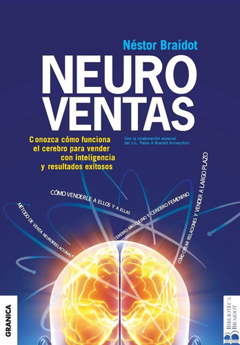 Neuroventas - Néstor Braidot