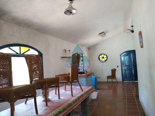 Imagem 3 de 9 de Casa Para Venda, 2 Dormitórios, 1 Banheiro, 1 Vaga - 1335_2-1193386