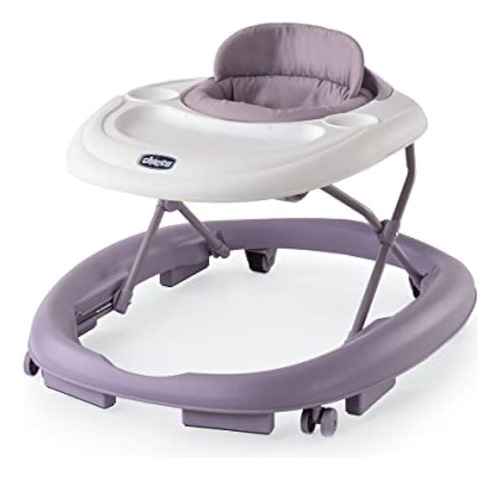 Andador Infantil Chicco Mod - Lavanda | Púrpura