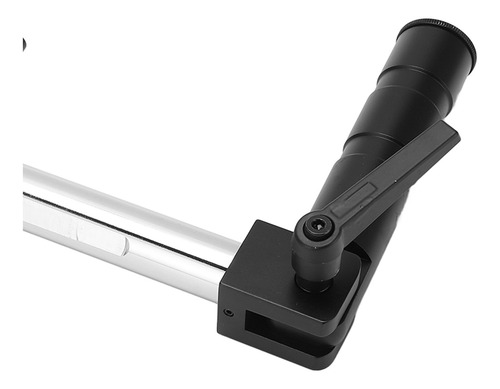 Soporte Para Microscopios, 32 Mm, Soporte Industrial De Altu