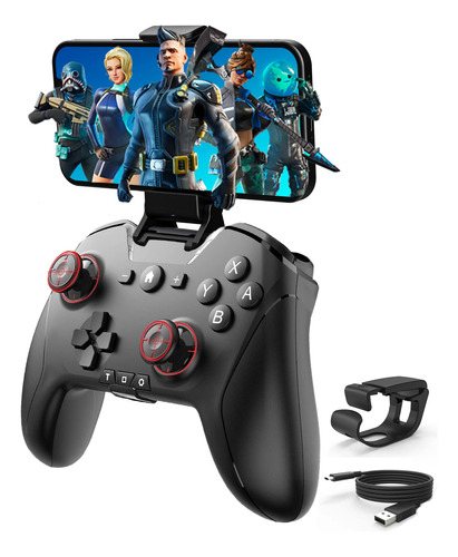 Bluetooth Controller For iPhone/android Phone/apple Arcade M