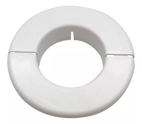 comprar Tapa Agujero Pared Aro Para Instalacion Aire Acondicionado