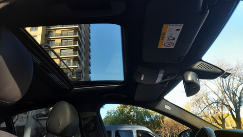 Imagen 19 de 19 de Mercedes Benz C200 Avantgard - Js