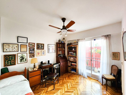 Imagen 9 de 26 de Venta De Departamento En Recoleta