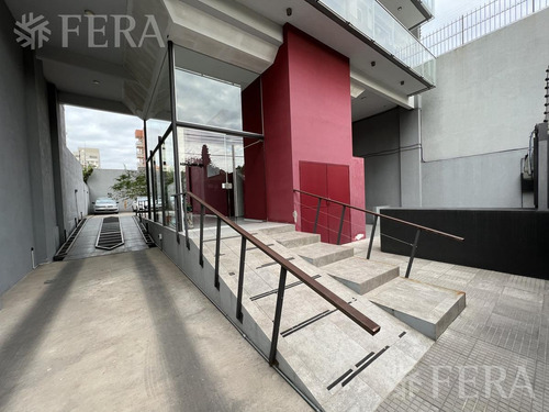 Imagen 3 de 12 de Venta Departamento 2 Ambientes Con Balcón En Quilmes (30649)