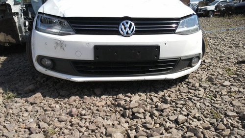 Sucata Vw Jetta 2012 2.0 Flex Automatico - Rs Auto Peças