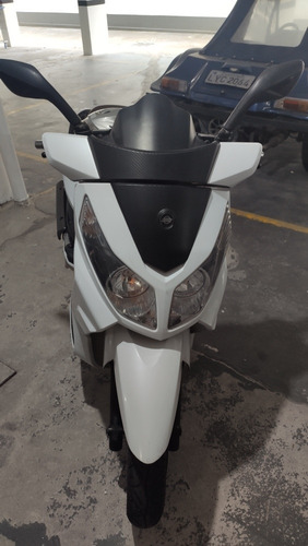 Dafra Citycom 300 I