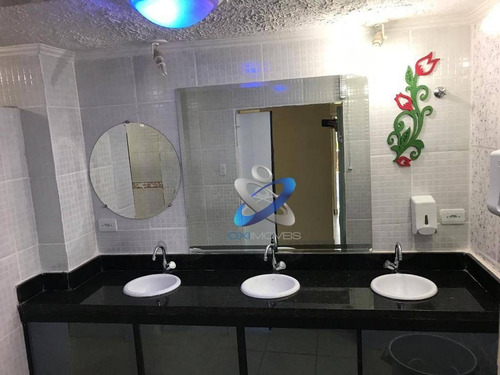 Imagem 3 de 30 de Chácara Com 3 Dormitórios À Venda, 16000 M² Por R$ 1.500.000,00 - Buquirinha Ii - São José Dos Campos/sp - Ch0089