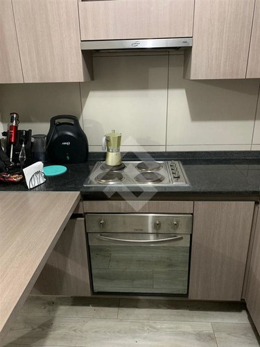 Imagen 4 de 12 de Departamento En Venta De 2 Dorm. En Ñuñoa