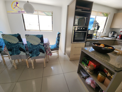 Excelente Propiedad Condominio Jardín Oriente