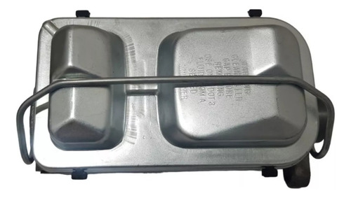 Bomba De Frenos Chevrolet C30 Van 91-96 C35 Y C-3500