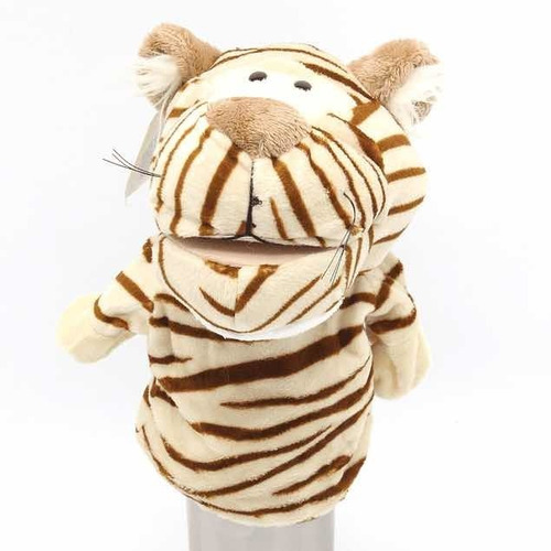 Títeres Peluche Niños Títere Peluches Muñecos Selva