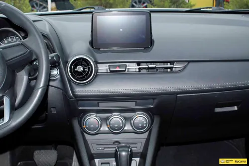 Mazda CX-3 2.0 Touring AT