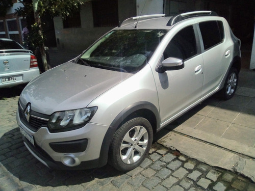 Stepway Privilege Nav En Buen Estado (cf)
