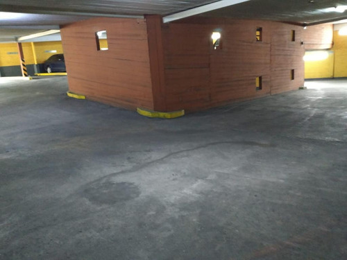 Imagen 6 de 11 de Oportunidad Cocheras Venta Con O Sin Renta-ed. San Cristobal