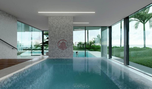 Imagen 5 de 8 de Venta Apartamento 3 Dormitorios Punta Del Este - Punta Del Este Aidy Grill