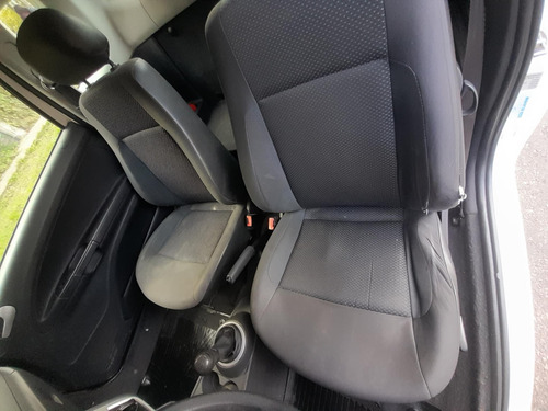 Volkswagen Saveiro 1.6 Gp Ce 101cv Safety + Pack High