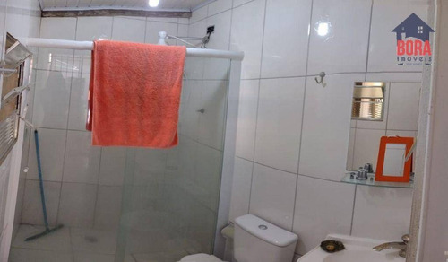 Imagem 9 de 30 de Casa Com 2 Dormitórios À Venda, 211 M² Por R$ 280.000,00 - Hortolândia - Mairiporã/sp - Ca0625