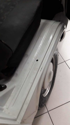 Volkswagen Kombi