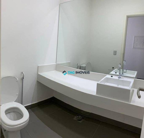 Imagem 3 de 25 de Prédio Comercial À Venda E Para Locação No Jardim Santa Genebra Campinas - Pr0057