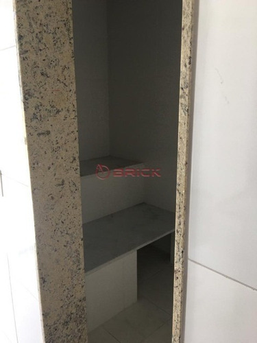 Imagem 23 de 30 de Cobertura Duplex Com 4 Quartos Sendo 3 Suíte Próximo A Feirinha Do Alto. - Co00090 - 34376925