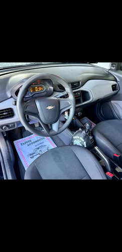Chevrolet Onix 1.0 Joy 5p