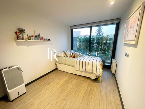 Excelente Penthouse Azotea Equipada/vista Norte/3d+ Servicio