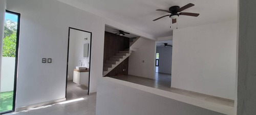 Imagen 8 de 30 de Oportunidad Por Debajo Del Mercado Casa En El Encuentro Playa Del Carmen P2935