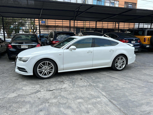 Audi A7 2.0 S Line 252hp Dsg