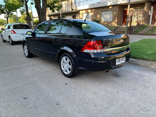 Chevrolet Vectra 2.0