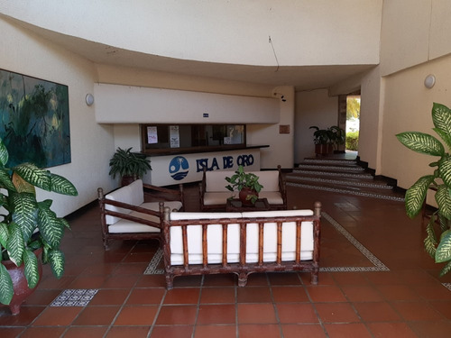Imagen 12 de 12 de Best House Vende Apartamento Isla De Oro Río Chico