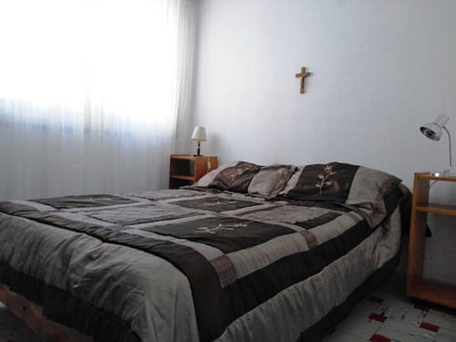 Imagen 10 de 21 de Departamento 3 Ambientes A Metros Del Mar