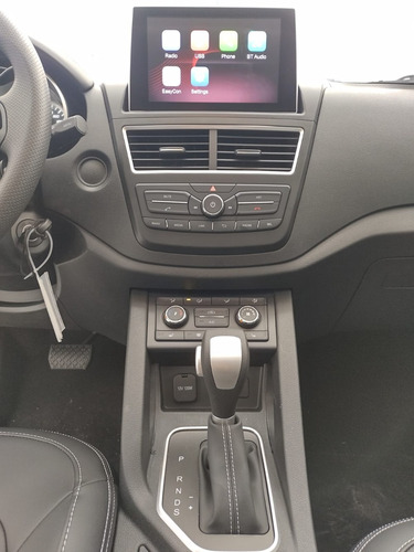 Imagen 11 de 13 de Faw X40 1.6 16 Valvulas Automatica Suv 2022 #em