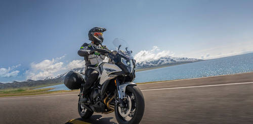 Cfmoto 700 Mt Touring Test Drive No Benelli Trk 702 New 502x