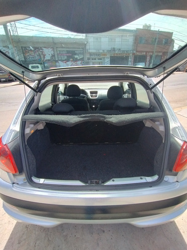 Peugeot 207 1.9d Xs, Permuto! Financio!