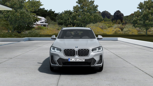 BMW X4 2.0 Xdrive 30I Lci Msport