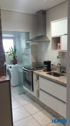 Apartamento - Centro - Sp - 610123