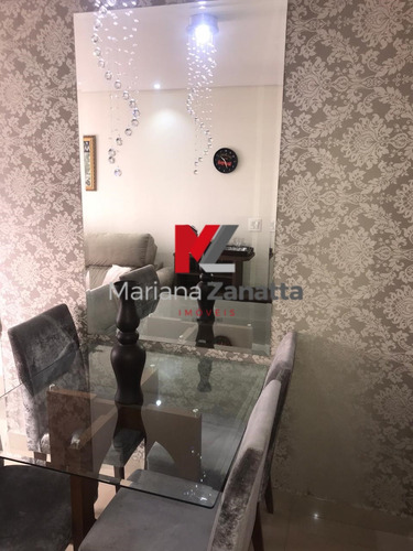 Imagem 5 de 16 de Belo Apartamento No Parque Planalto - 1246 Ap50580