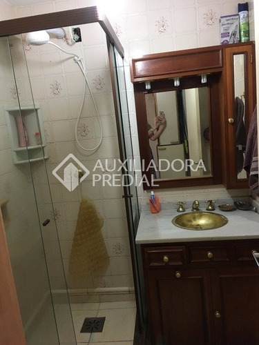 Imagem 12 de 15 de Apartamento - Cristal - Ref: 140240 - V-140240