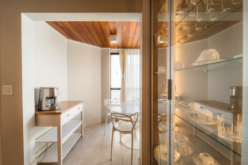 Apartameto Sudoeste - Reformadíssimo! Lindo! Novíssimo! 2q - 59m2 - Porteira Fechada