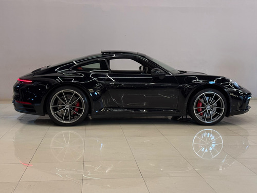 Porsche 911 3.0 Carrera 4s Pdk 2p