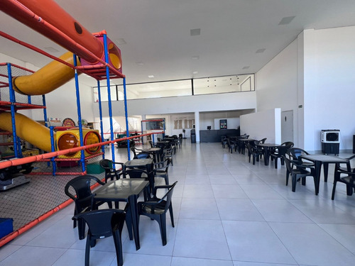 Venda De Negócio: Restaurante E Centro Infantil Em Sumaré