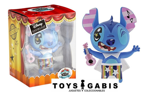 Disney Stitch Showcase Series 2 Miss Mindy