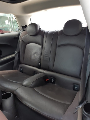 Imagen 3 de 9 de Mini Cooper 2019 1.5 Pepper At