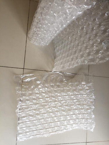 Imagen 4 de 9 de Nylon Burbujas Gigantes Muy Resistentes No Revientan