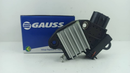 Regulador Alternador Chery Tiggo 2.0/orínoco 3pin 