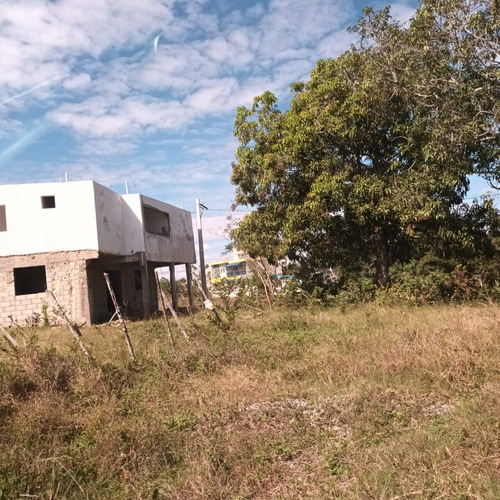 Imagen 13 de 25 de Venta De Solares Con Títulos Deslindados Desde 135 M2 En Adelante