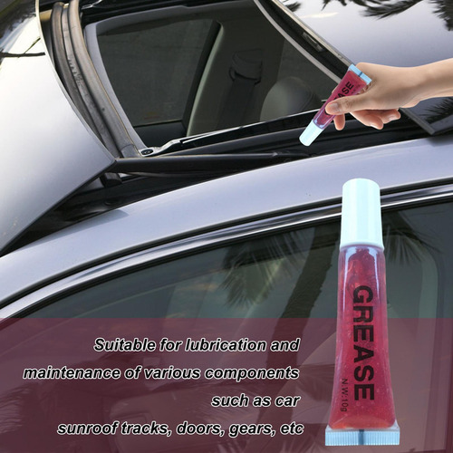 Grasa Para Automóviles Grasa Para Trabajos Pesados Grasa Pa