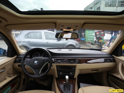 Imagen 14 de 15 de Bmw Serie 3 320i E90 At